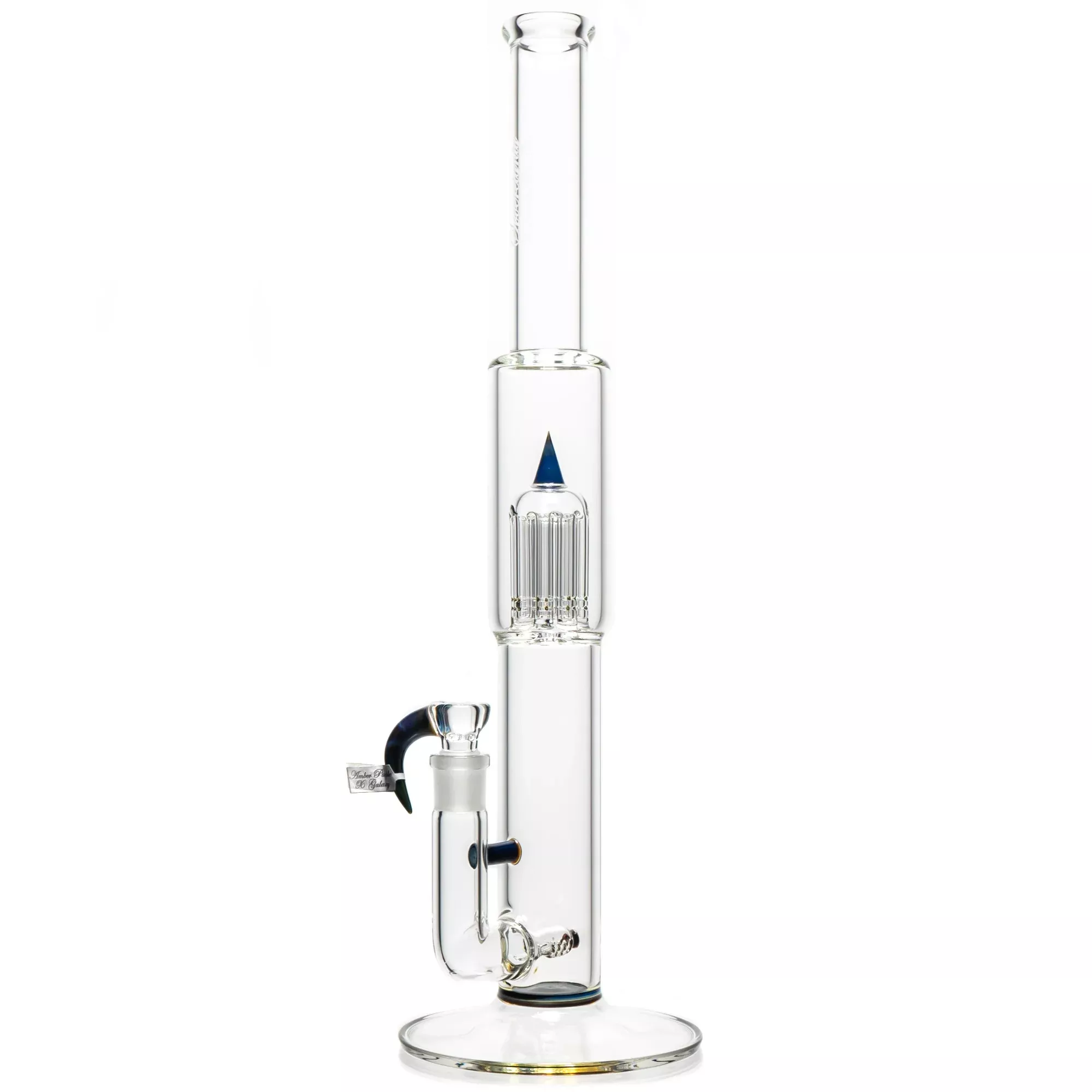 Sovereignty - 8 Arm DG Stemline - PA - Amber Purple x Galaxy
