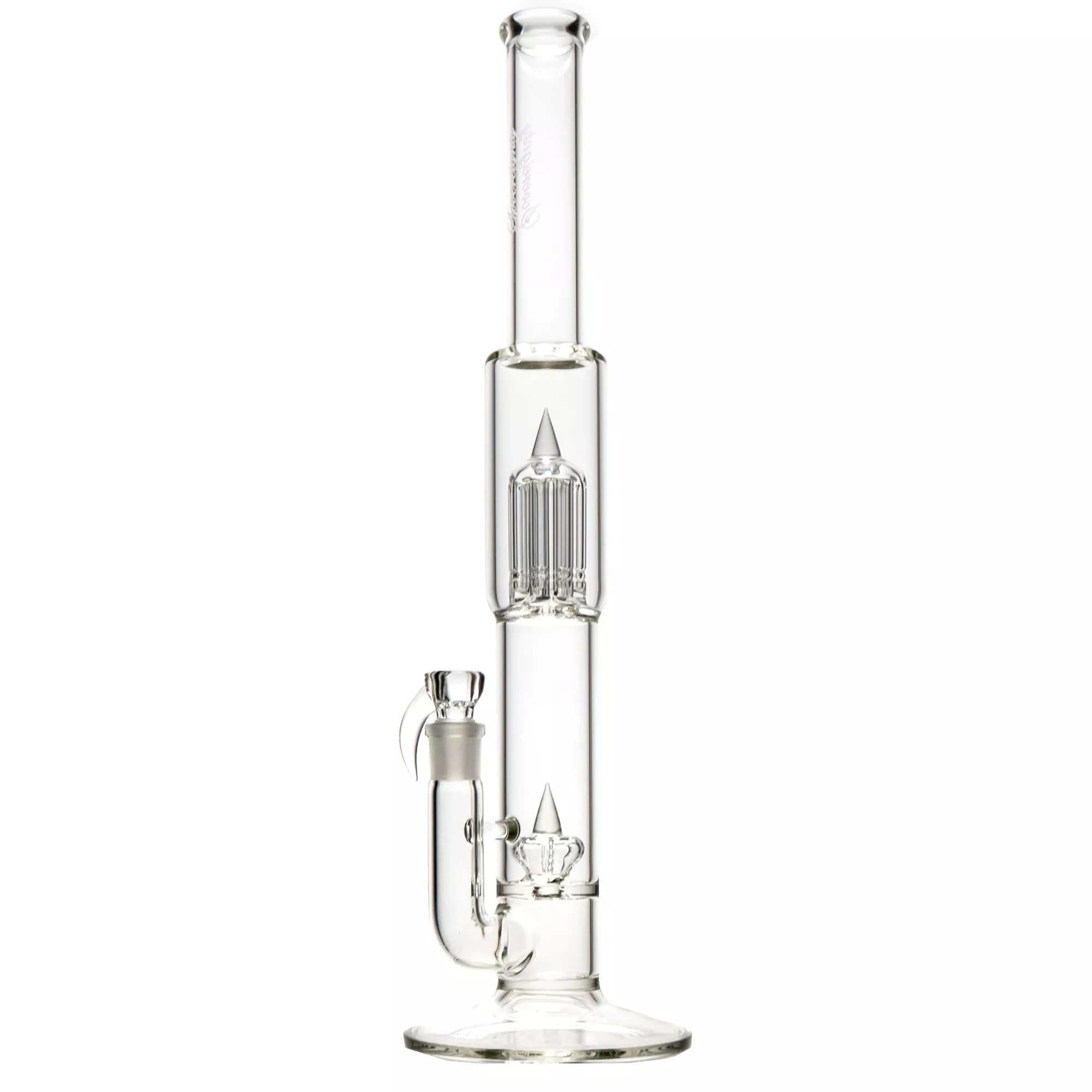 Sovereignty - 8 Arm Imperial - 38mm Neck