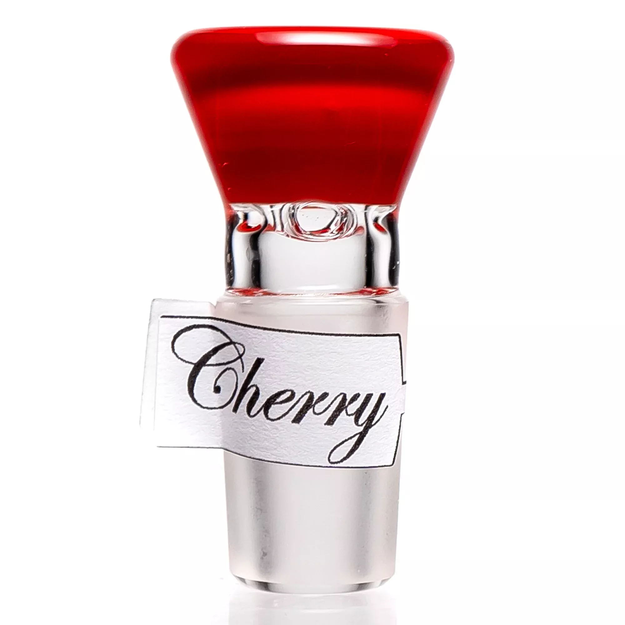Sovereignty - Accent Slide - Hornless - 18mm - Cherry