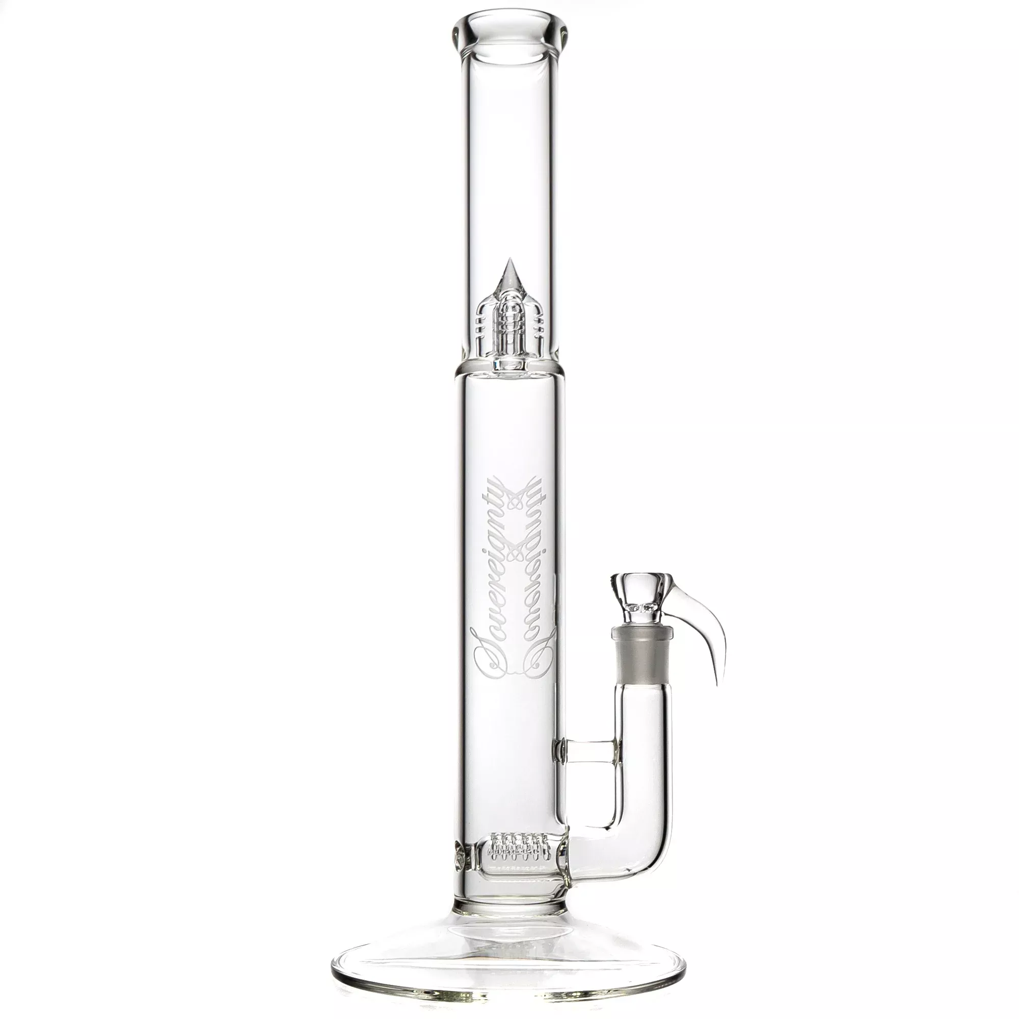 Sovereignty - Bishop 20mm Stemline