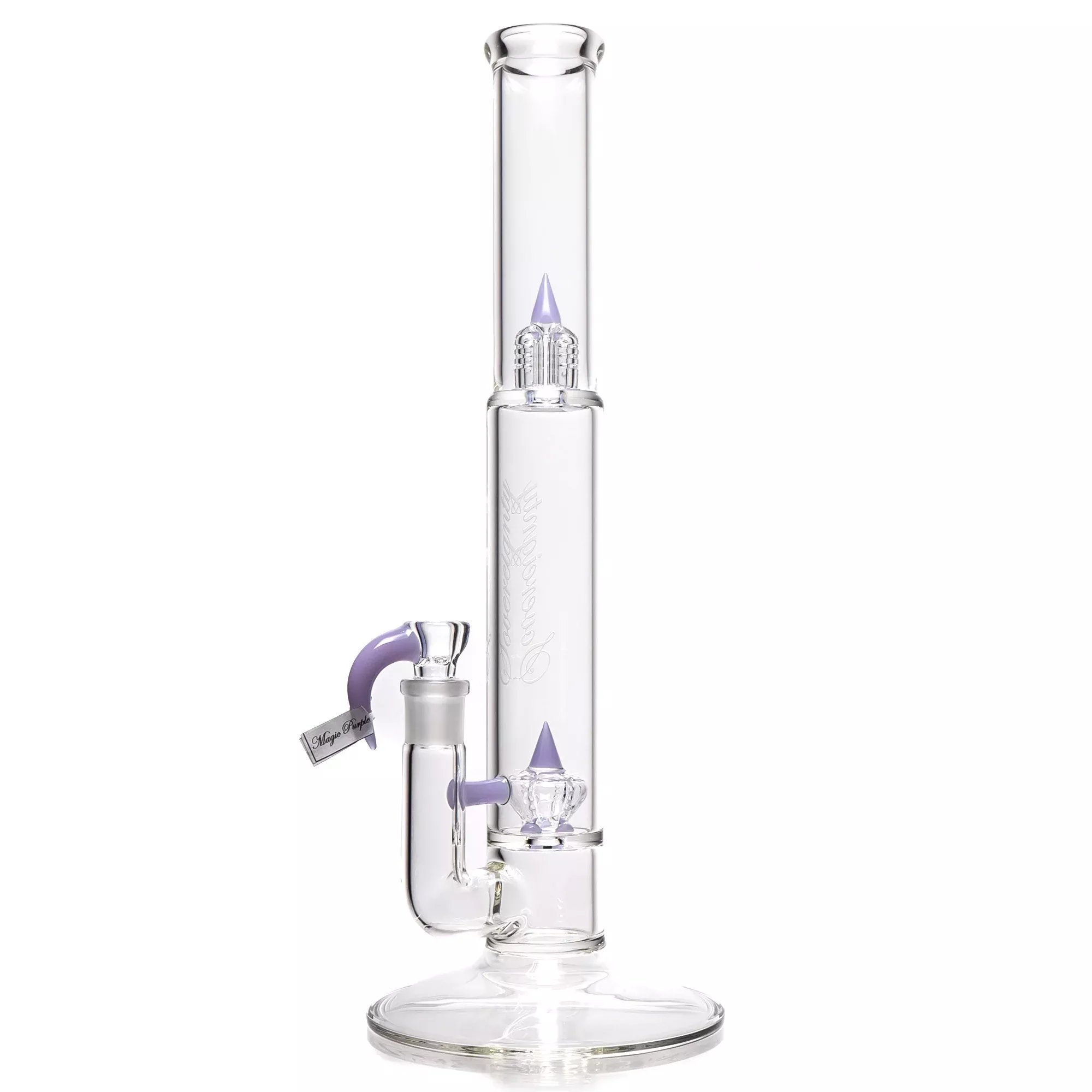 Sovereignty - Bishop Imperial - Minor Accents - Magic Purple