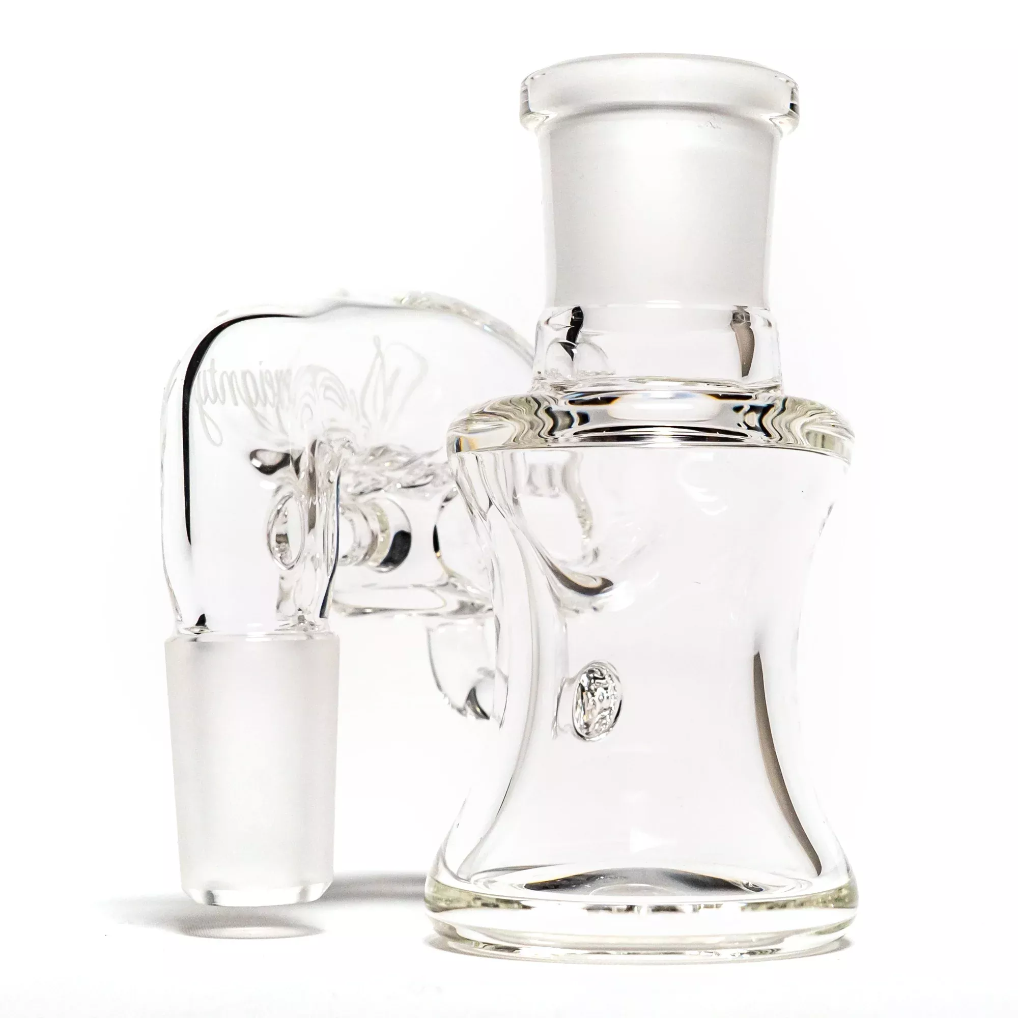 Sovereignty - Dry Cleaner - Clear