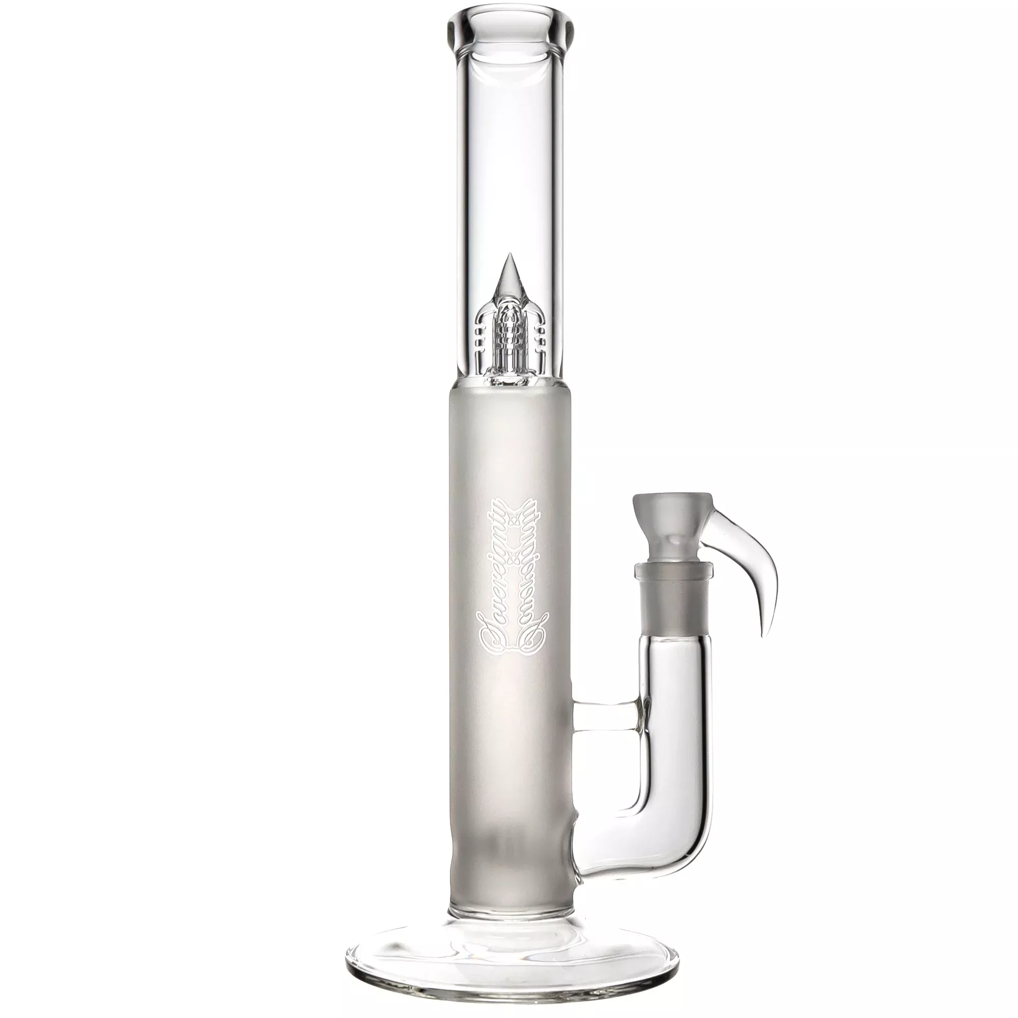 Sovereignty - Pawn 3 Cut 360 Stemline - Frosted