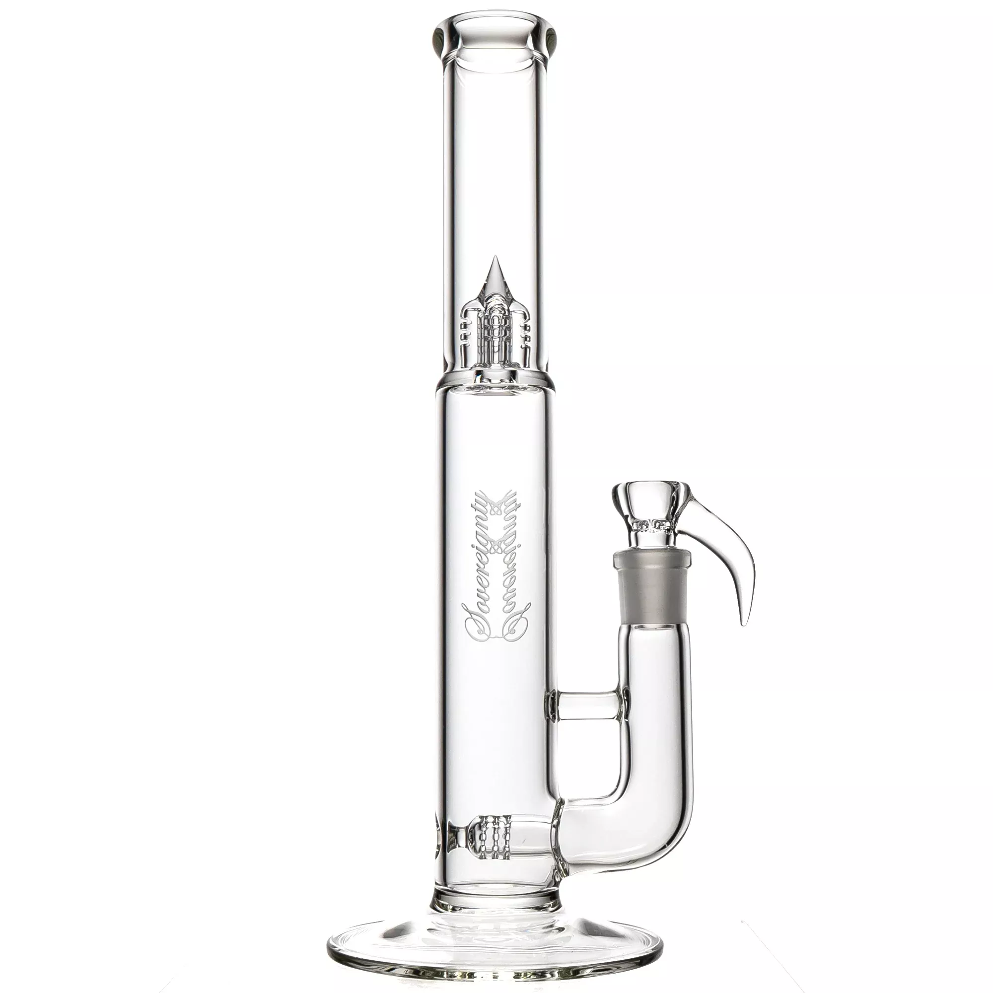 Sovereignty - Pawn 3 Cut 360 Stemline