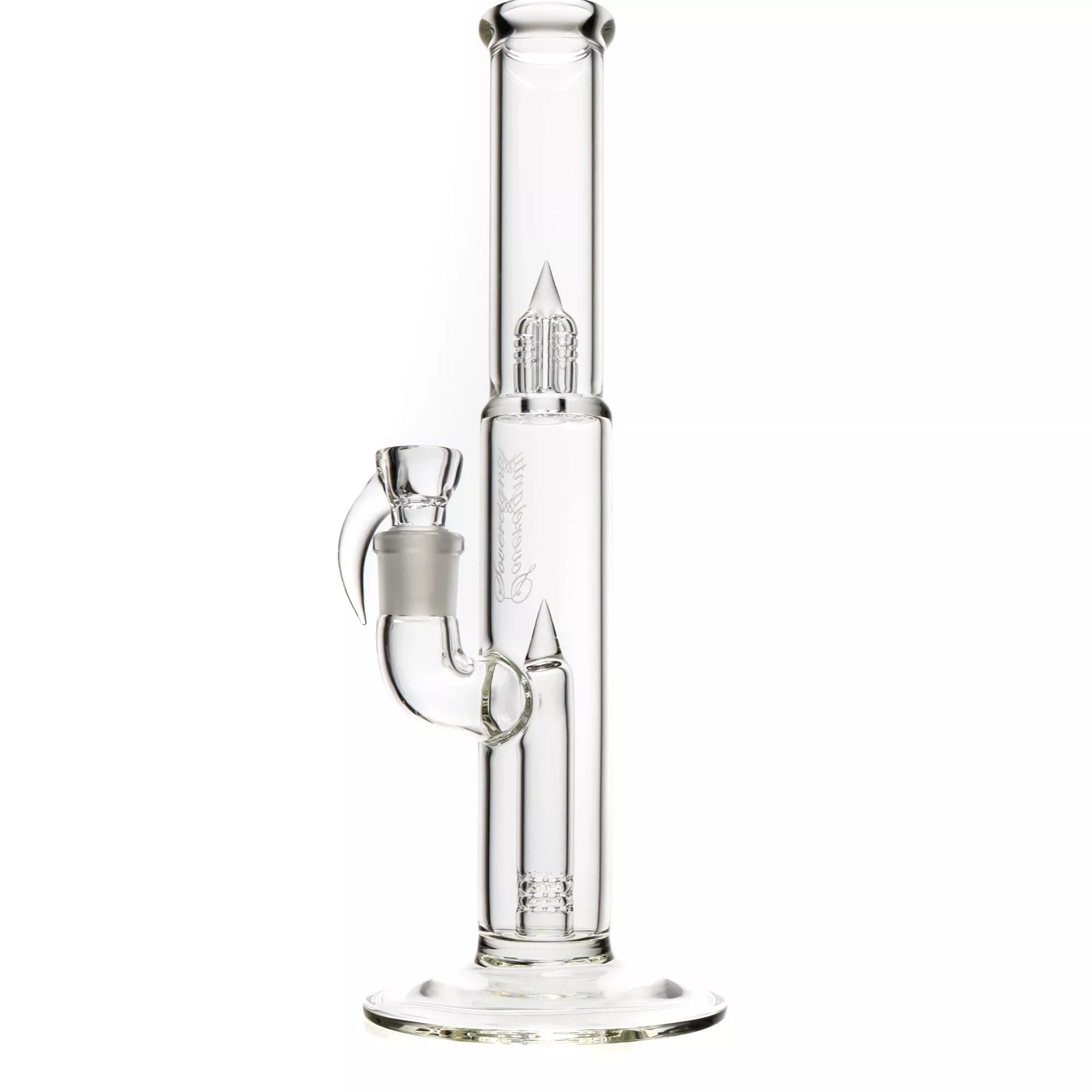 Sovereignty - Pawn Fixed 360° Stem