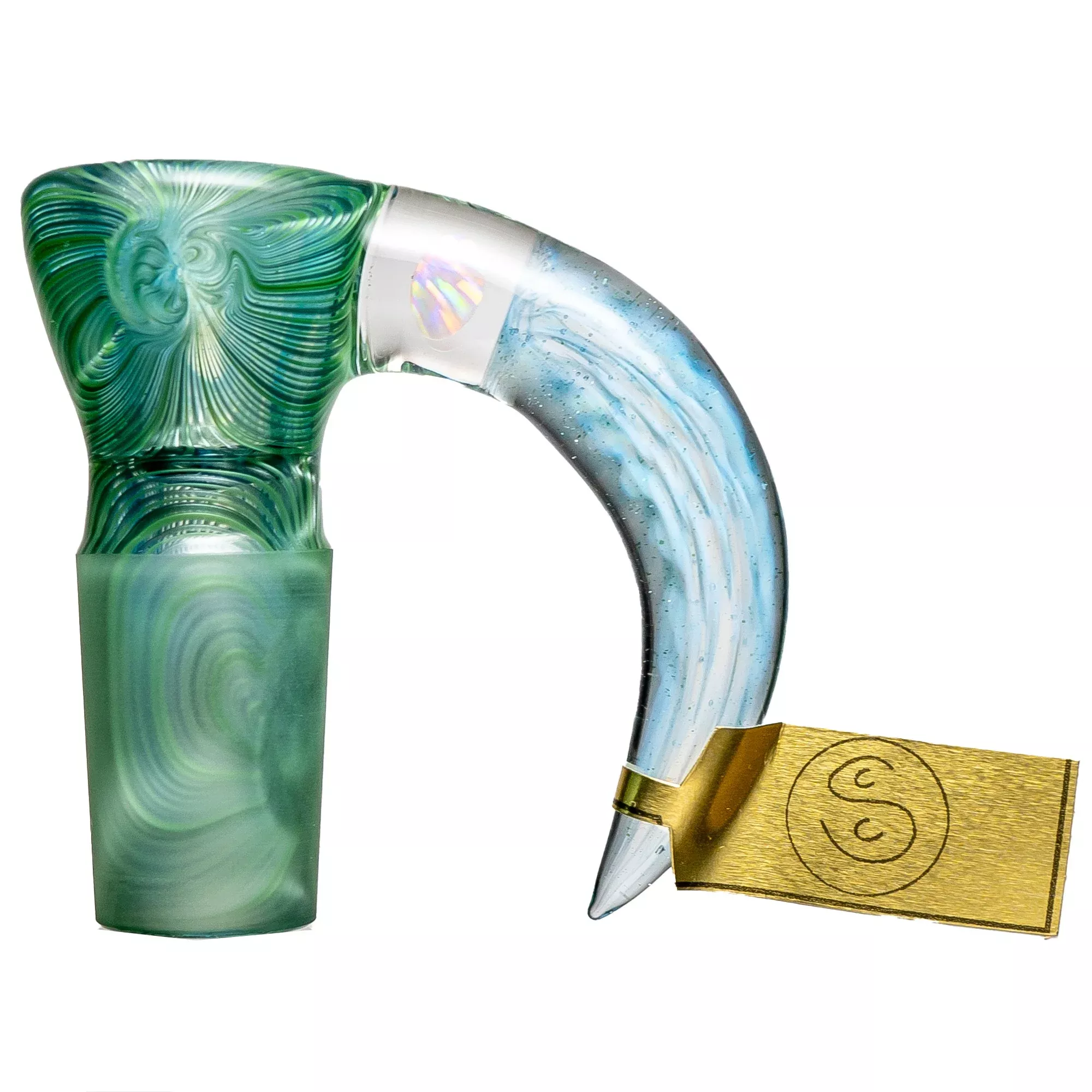 Sovereignty - Steve C. Slide - 18mm - Opal Retti