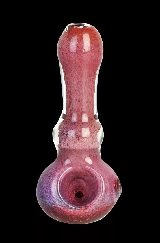 Space Moss Spoon Pipe