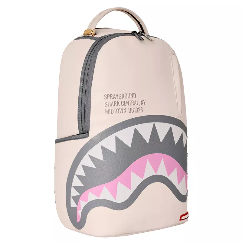 Sprayground - #184 Shark Central Saturdays Backpack