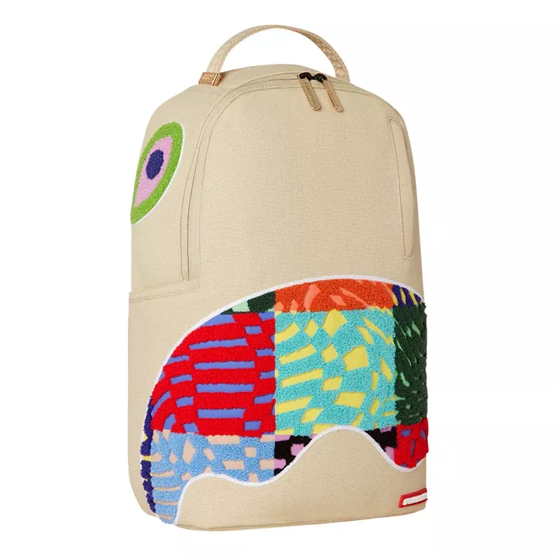 Sprayground - #189 Hypnotic Surrealism Backpack