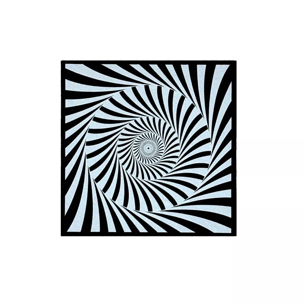 "Spundle Glow" by Mood Mats