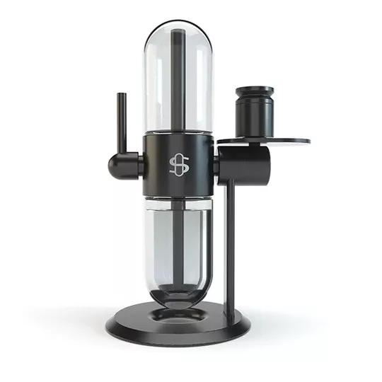 Stündenglass - Gravity Hookah