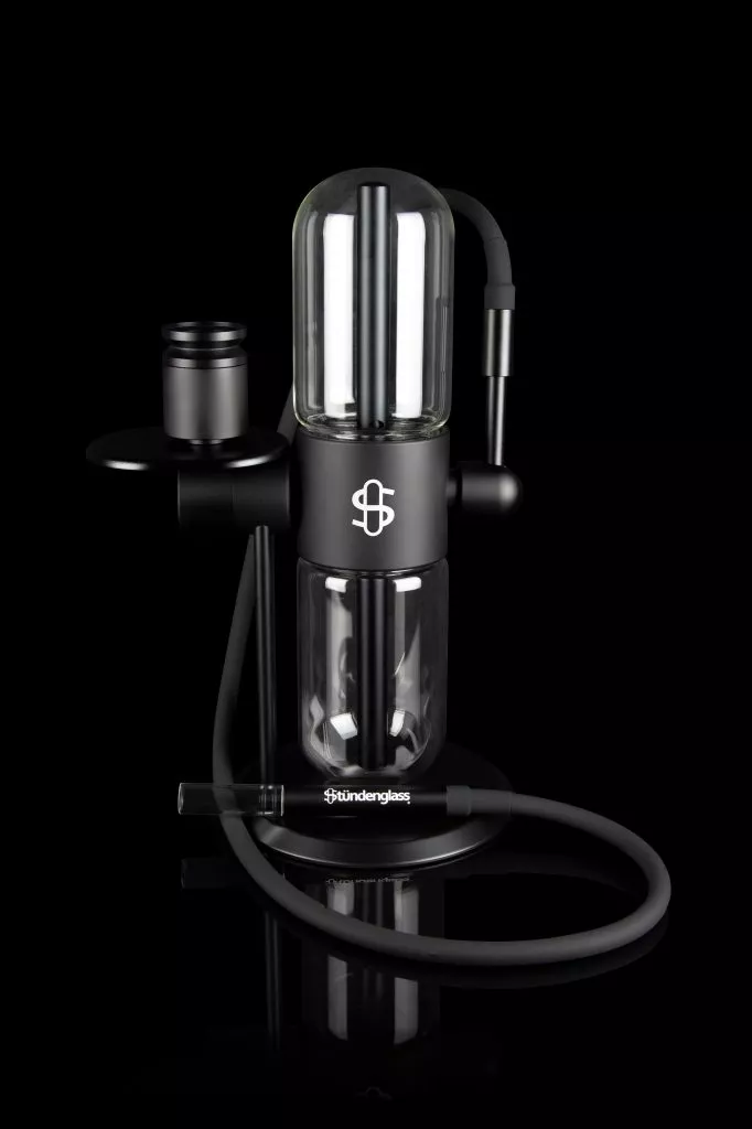 Stündenglass Gravity Infuser