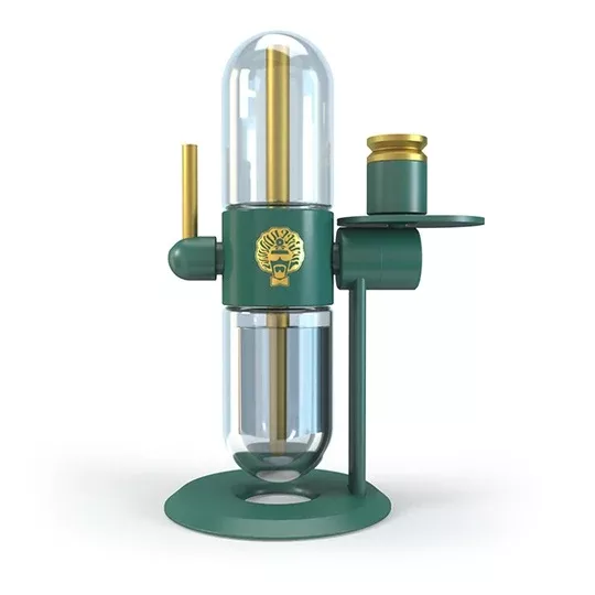 Stündenglass x Dr. Greenthumbs - Gravity Infuser V2
