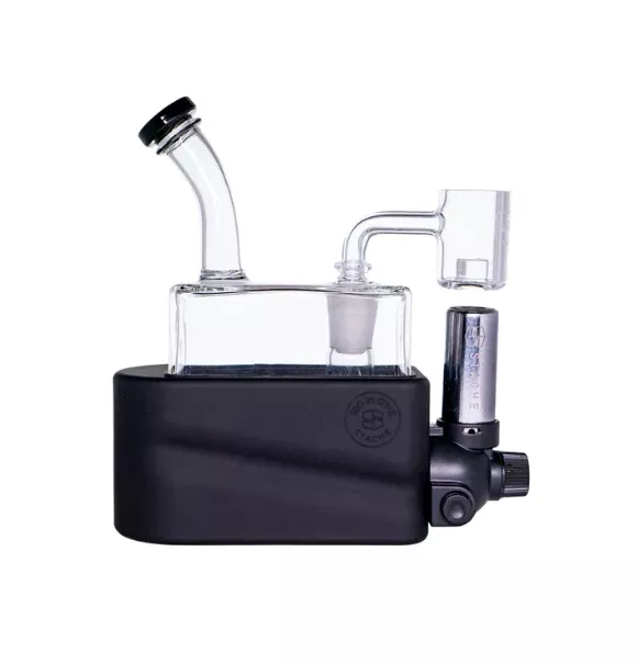 Stache Products RiO Makeover Portable Dab Rig – Complete Kit
