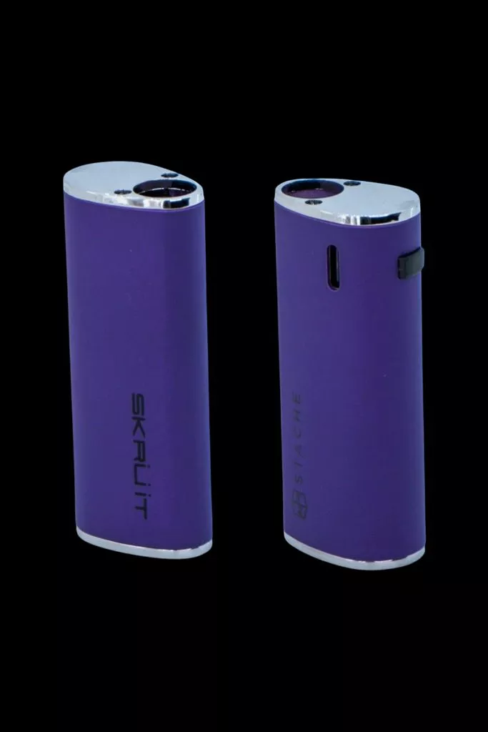 Stache Products Skruit 510 Cartridge Battery