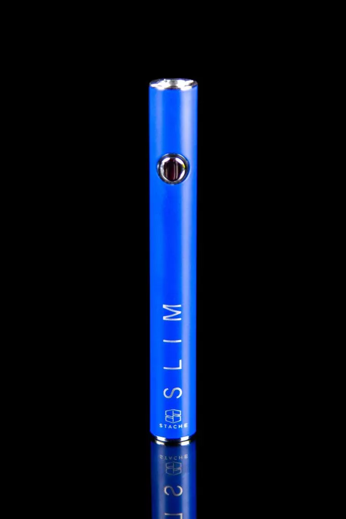Stache Products Slim 510-Threaded Battery