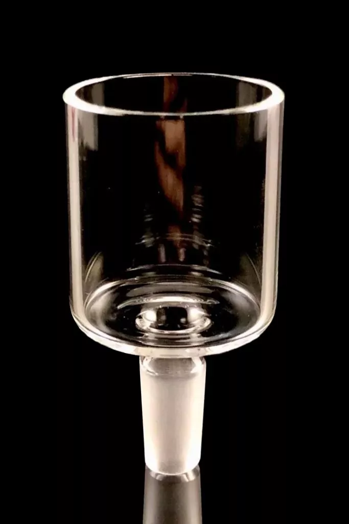 The Stash Shack Proxy Glass Adapter
