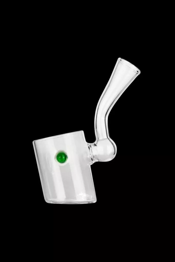 The Stash Shack Sherlock Dry Pipe for Puffco Proxy