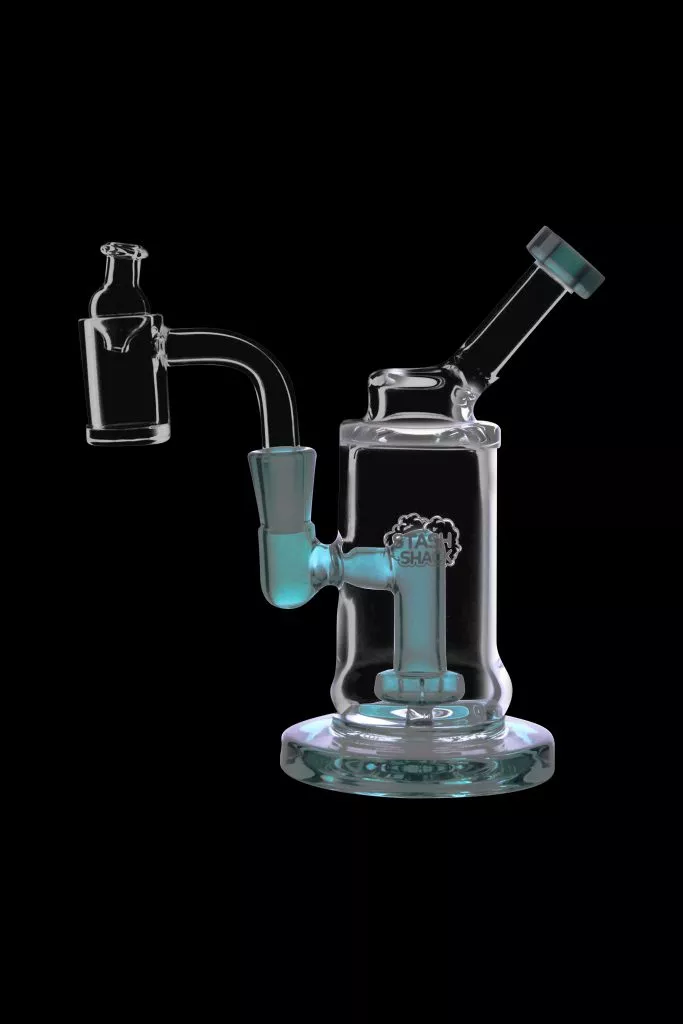 Stash Shack TerpDroid Mini Dab Rig