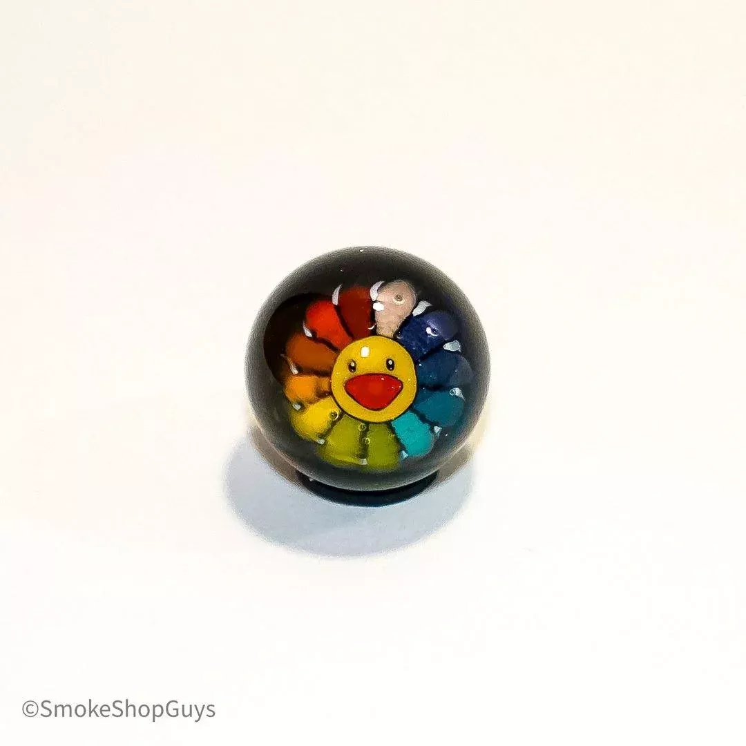 Steve H Glass Mini Marbles