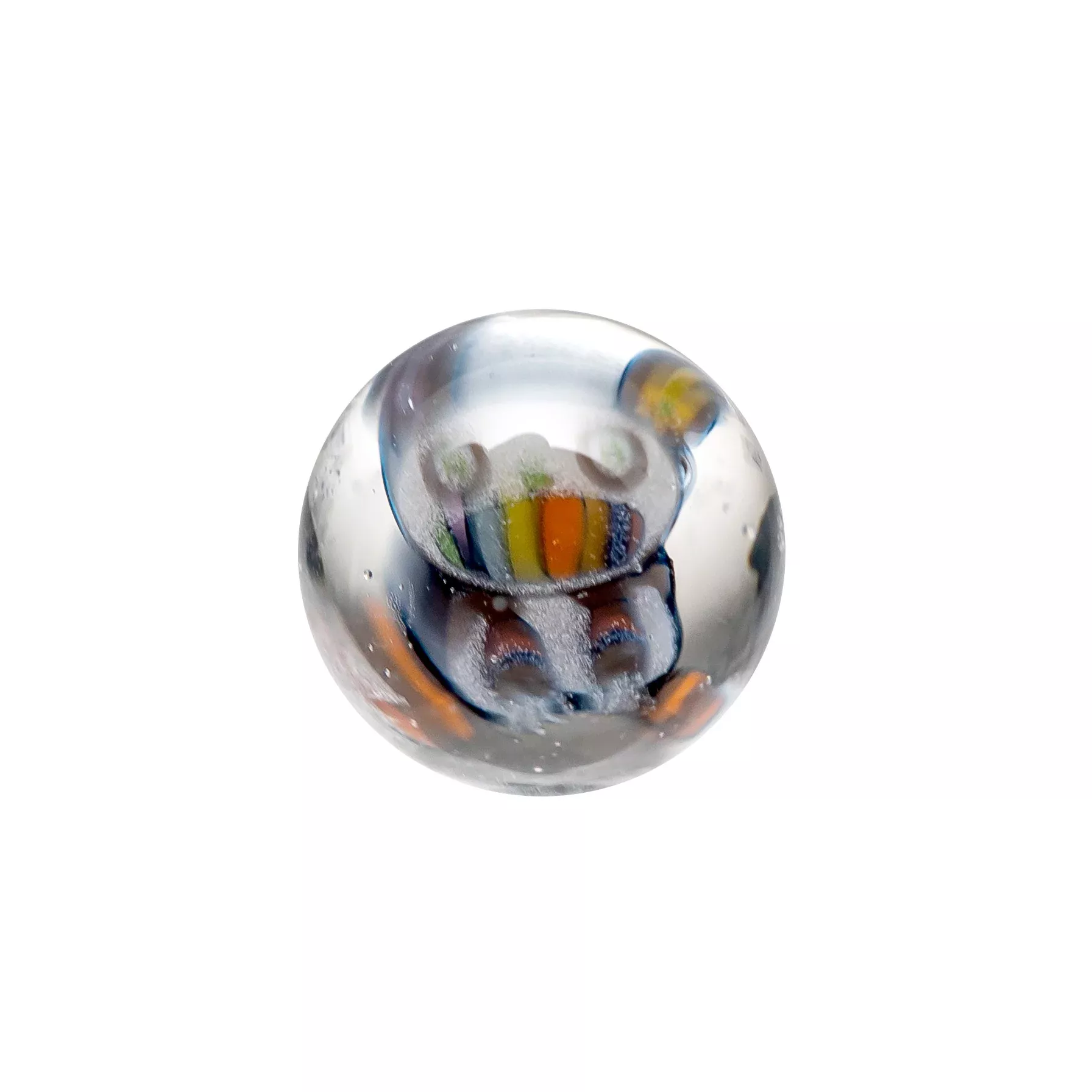 Steve H Glass - Standard Series Pearl - Murakami Monster