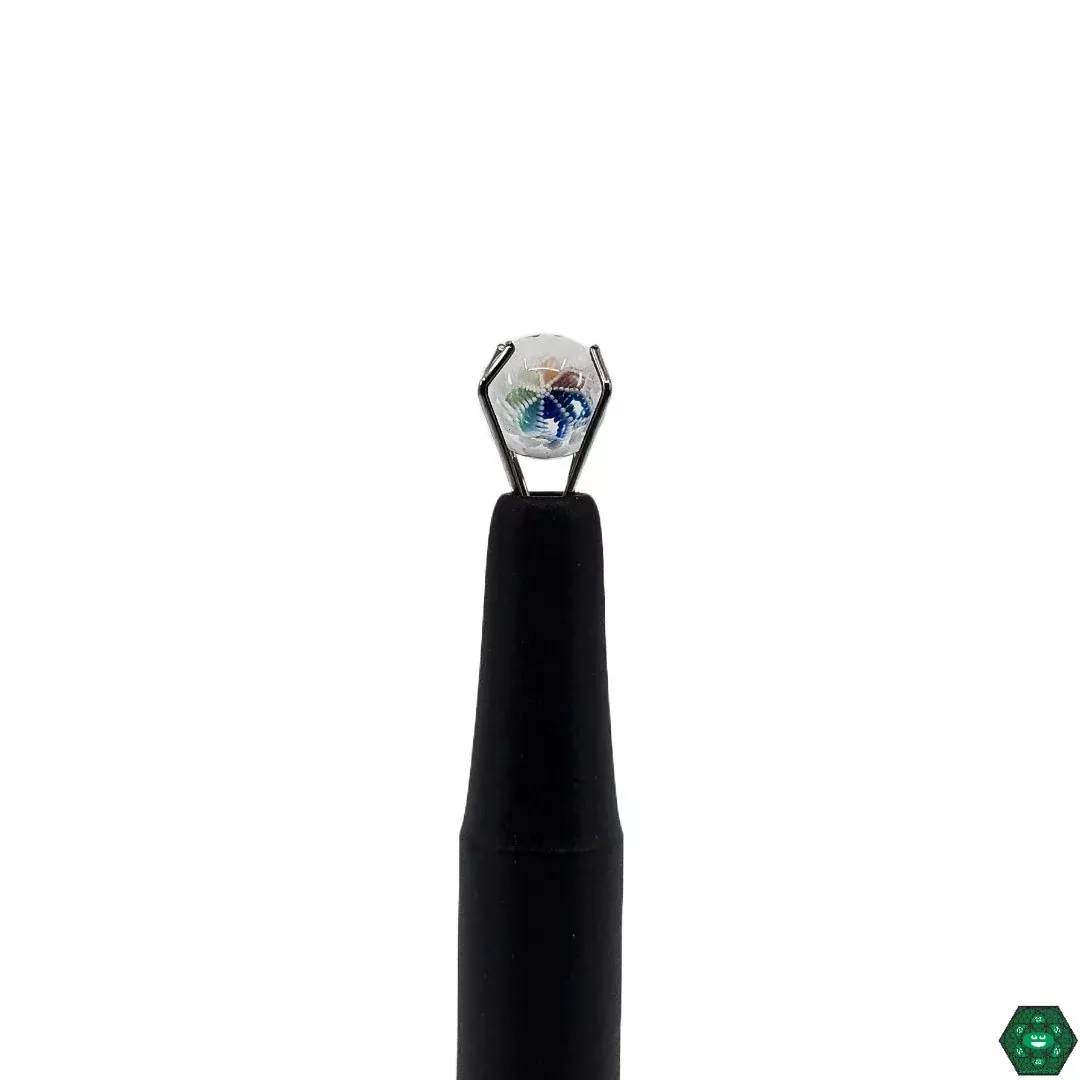 Steve H Standard Pearls - Reliable Dab Pearls for Heat Retention
