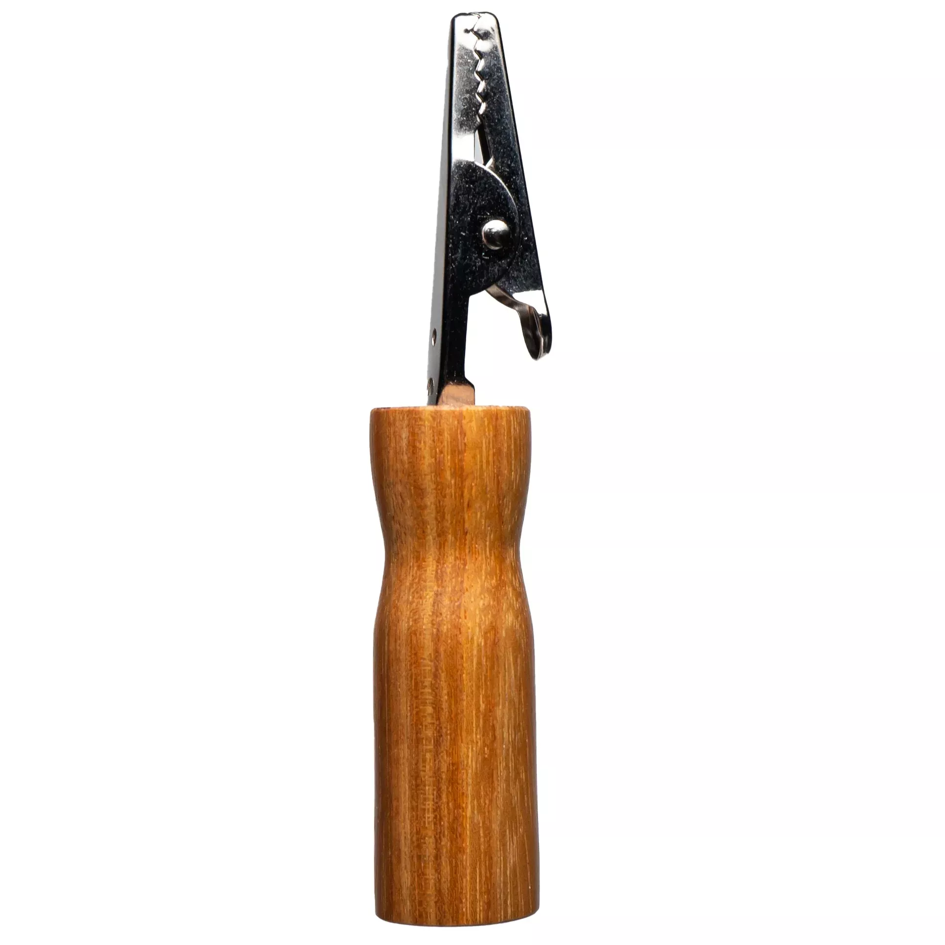 Steve's Dank Pipes - Clip - Australian Canarywood