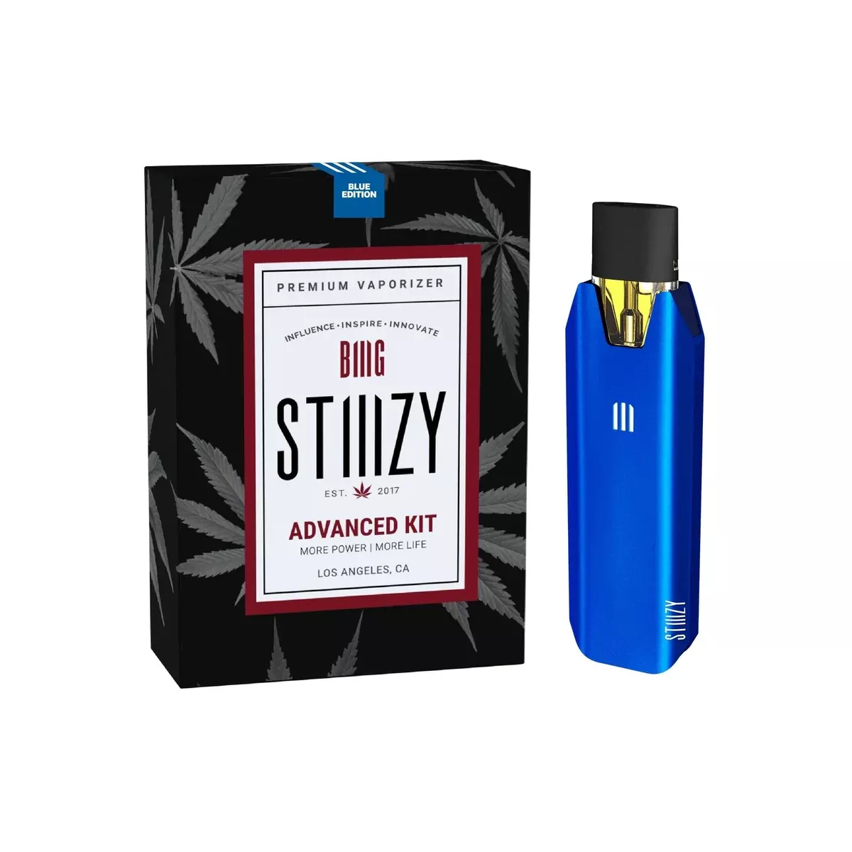 Stiiizy Biiig Battery Advanced Kit For Sale- 10% OFF