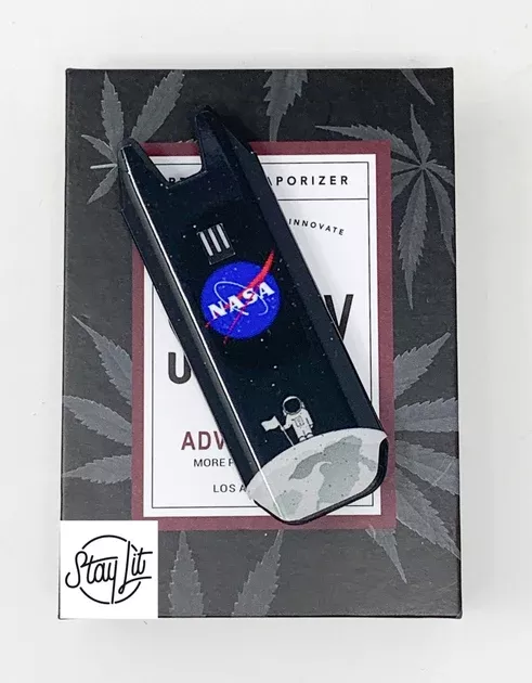 Stiiizy Moon Landing Pro XL Battery Starter Kit