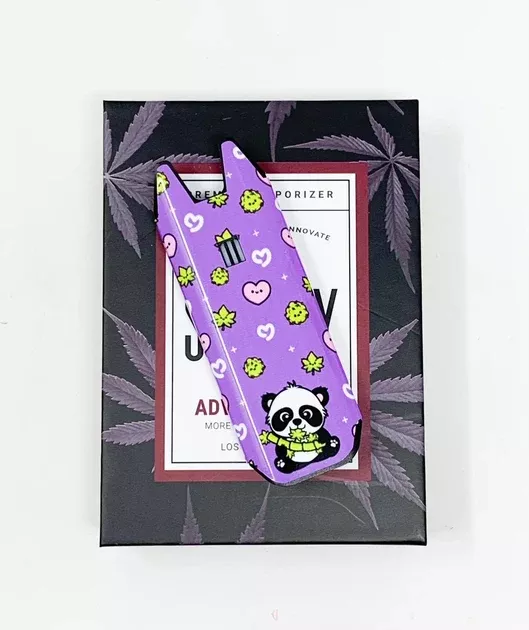 Stiiizy Perc The Panda Pro XL Battery Starter Kit