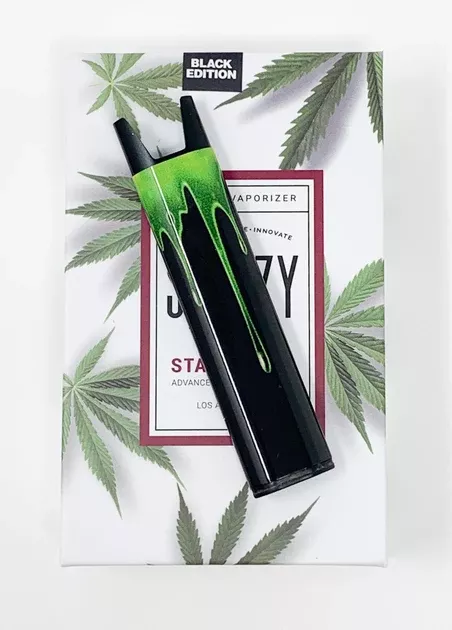 Stiiizy Slime Drip Pro Battery Starter Kit