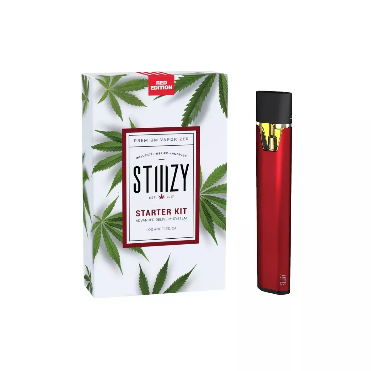 Stiiizy Starter Kit