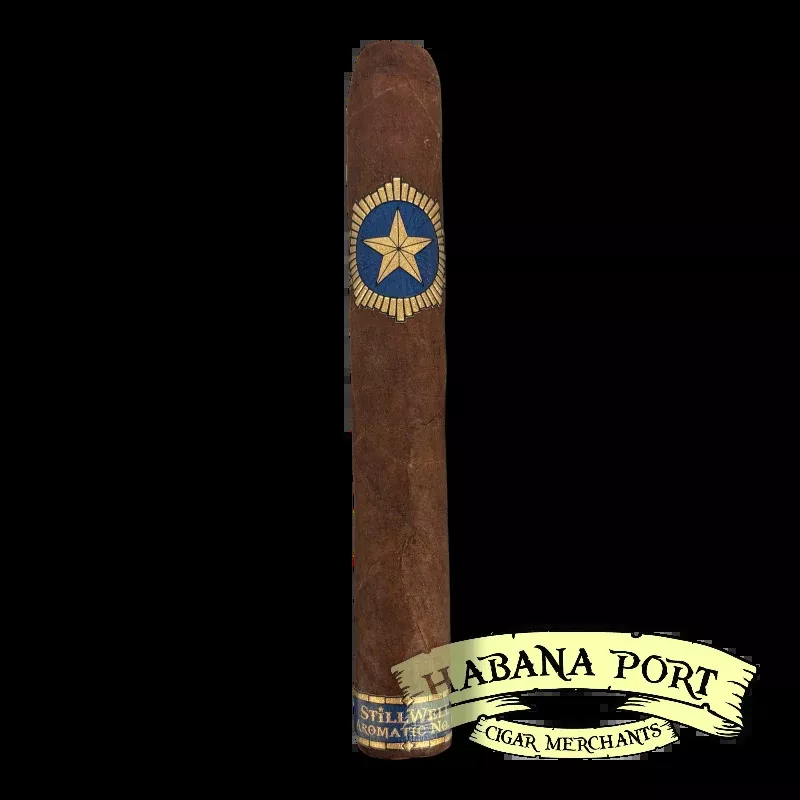 StillWell Star Aromatic No. 1 6x52