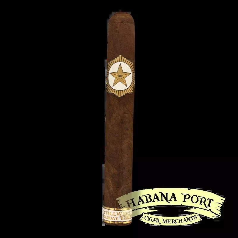 StillWell Star Holiday Y2022 6x52