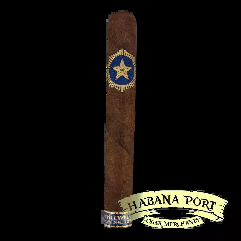 StillWell Star Navy No. 1056 6x52