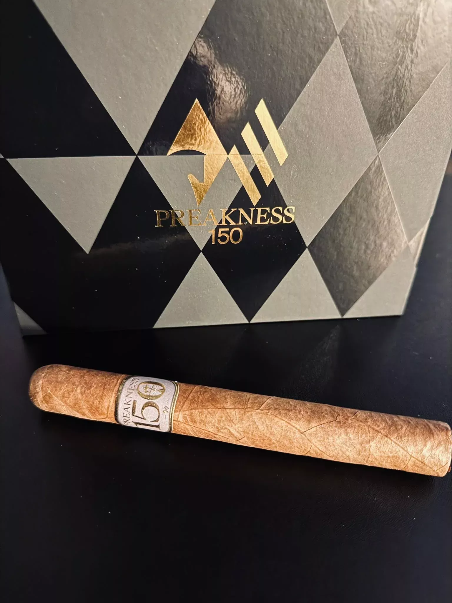 Stolen Throne - Preakness 150