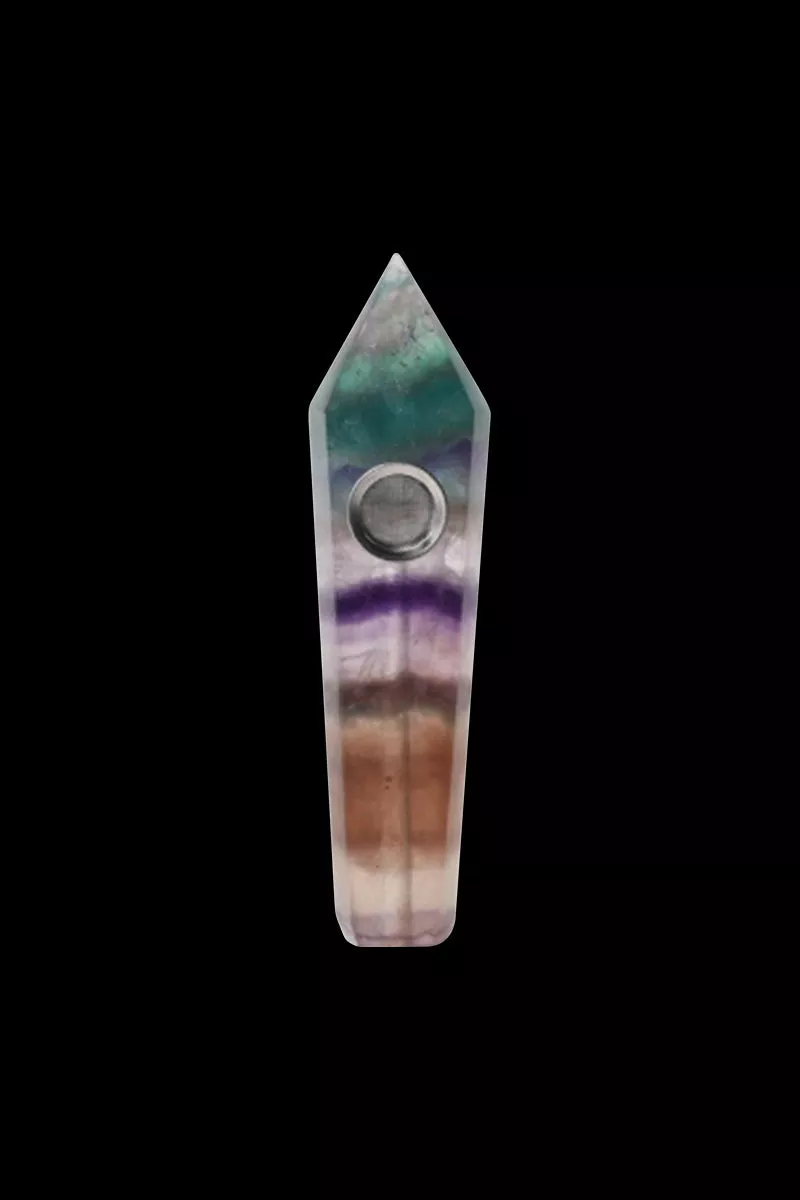 Stone Pipe