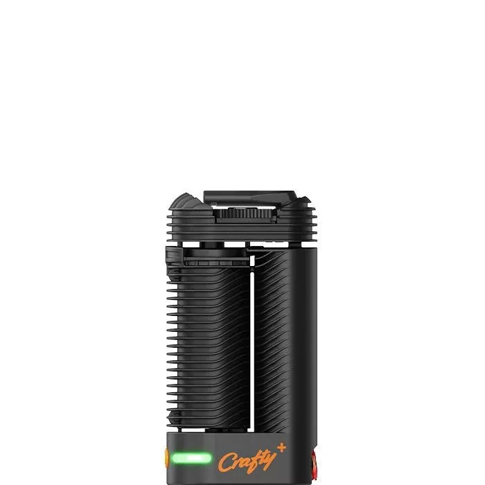 Storz & Bickel Crafty+ Dry Herb Vaporizer