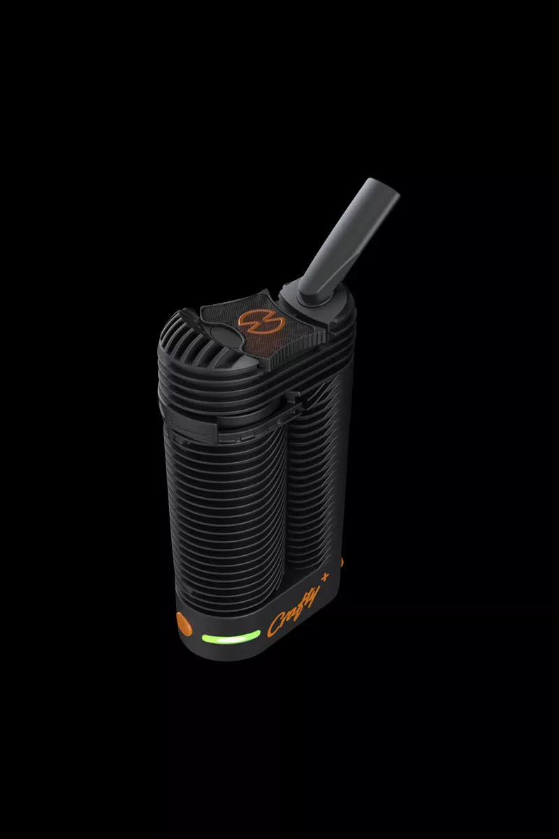 Storz & Bickel Crafty+ USB-C Updated Portable Vaporizer