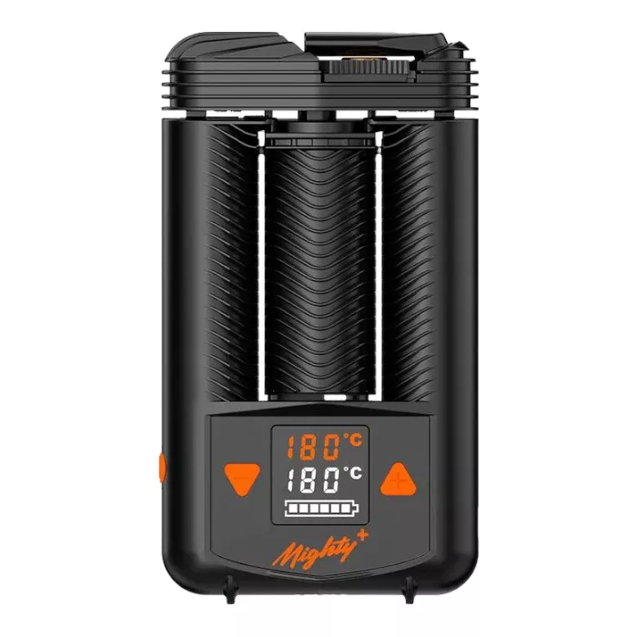 Storz And Bickel - Mighty+ - Portable Dry Herb Vape