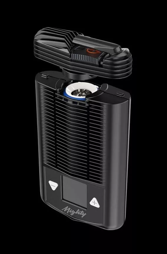 Storz & Bickel Mighty Portable Vaporizer