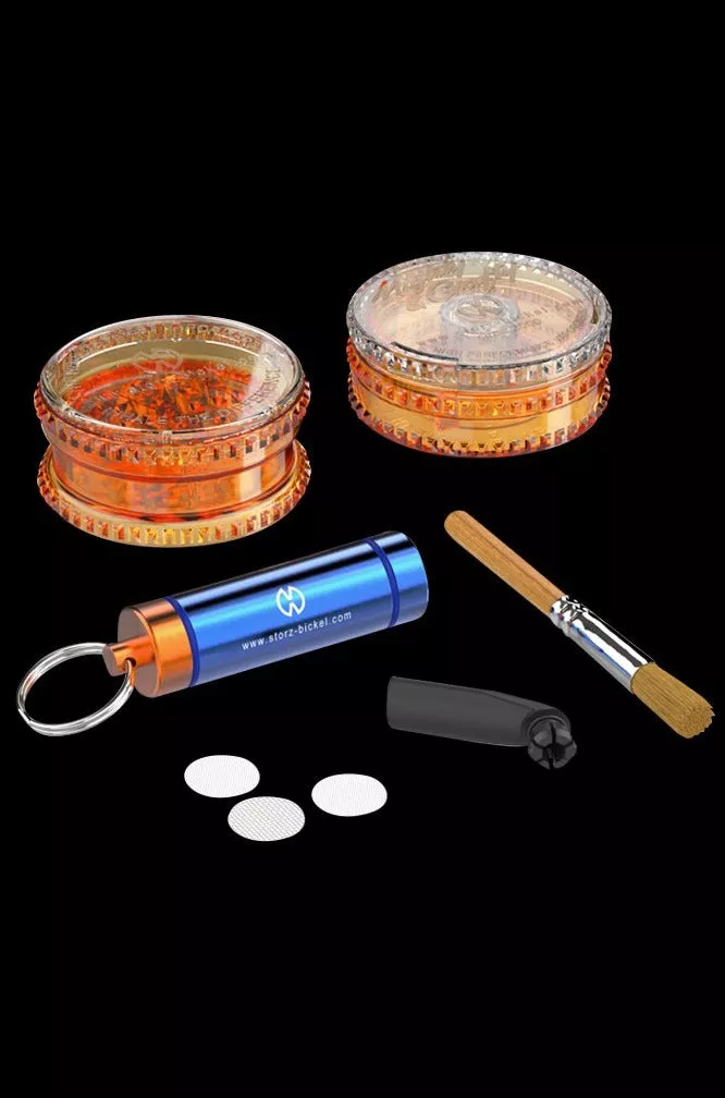 Storz & Bickel Side Kit