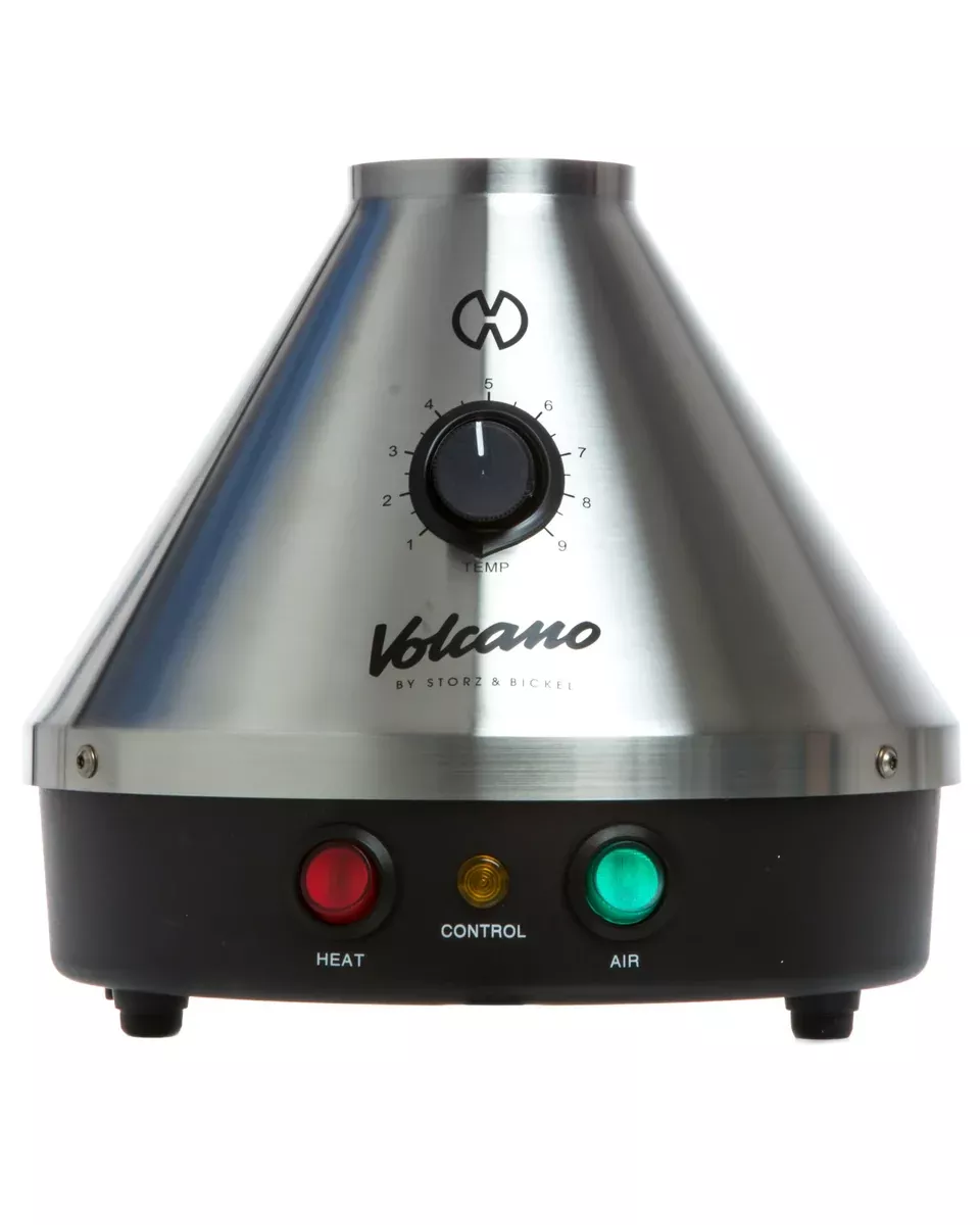 Storz & Bickel Volcano Classic Vaporizer