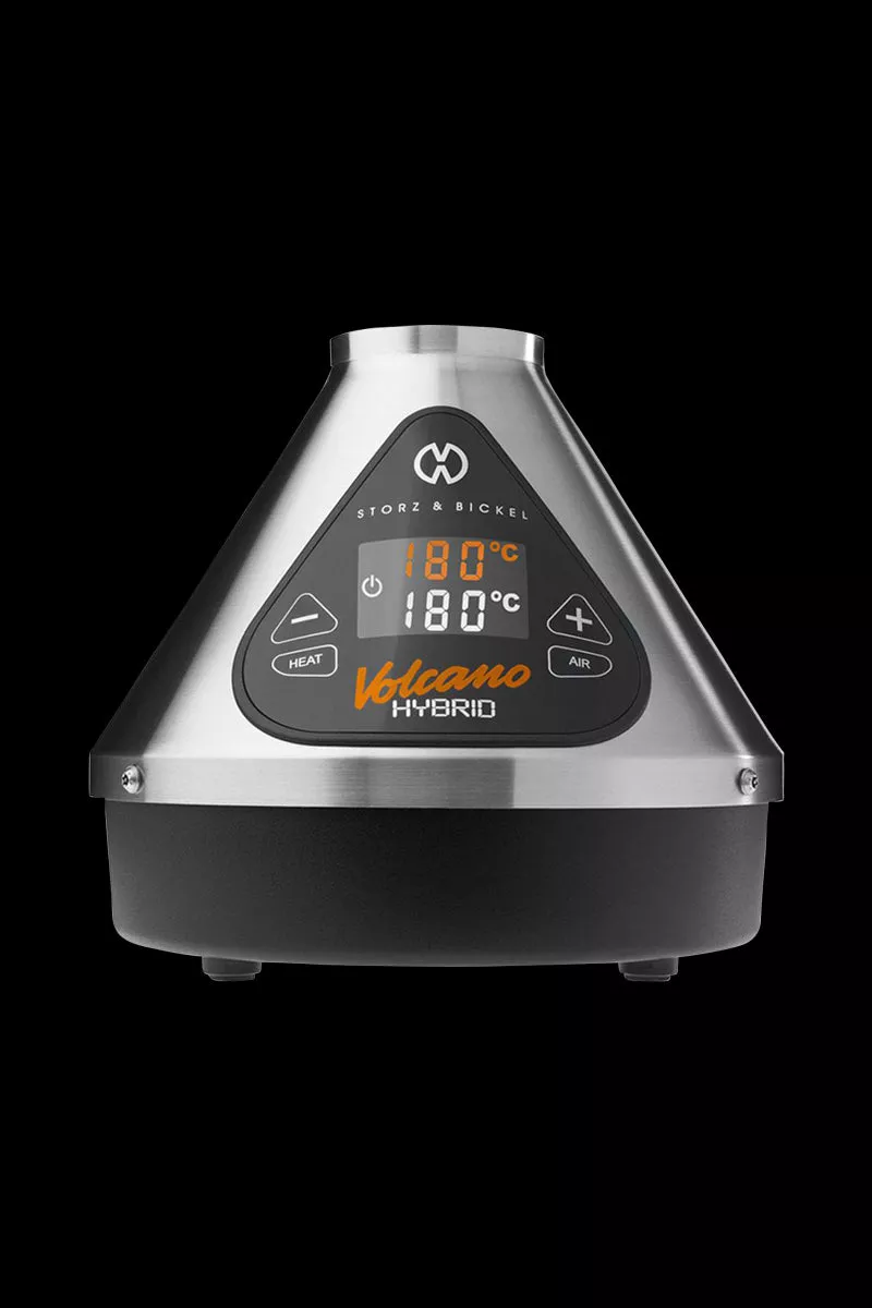 Storz & Bickel Volcano Hybrid Vaporizer