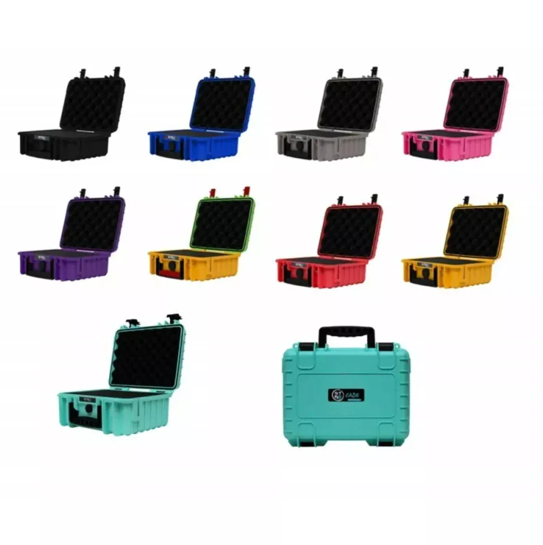 STR8 Big Shot Blazer Torch Protective Case - Durable & Stylish (Assorted Colors)