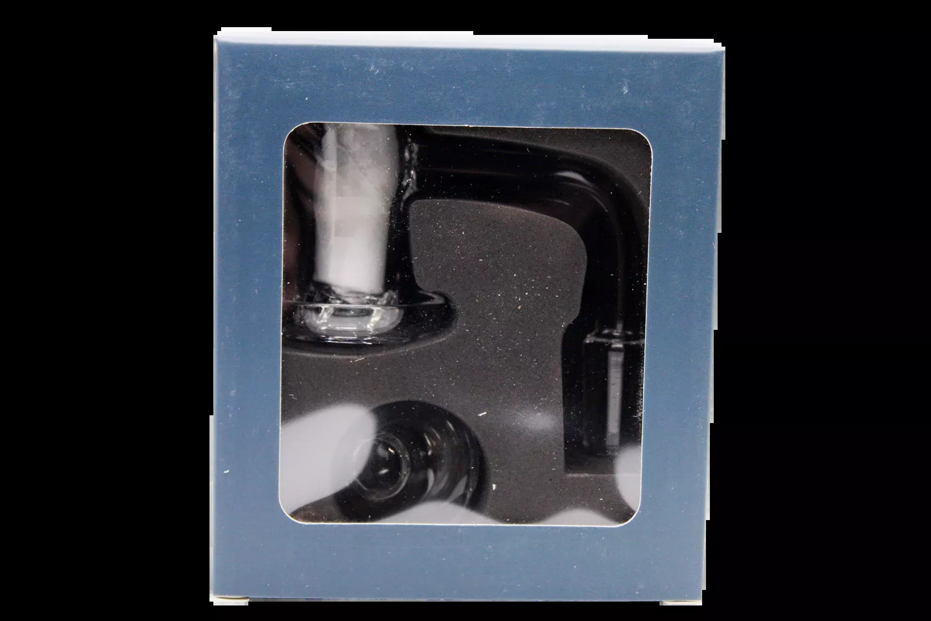 Straight Terp Slurper Quartz Banger – Full Weld