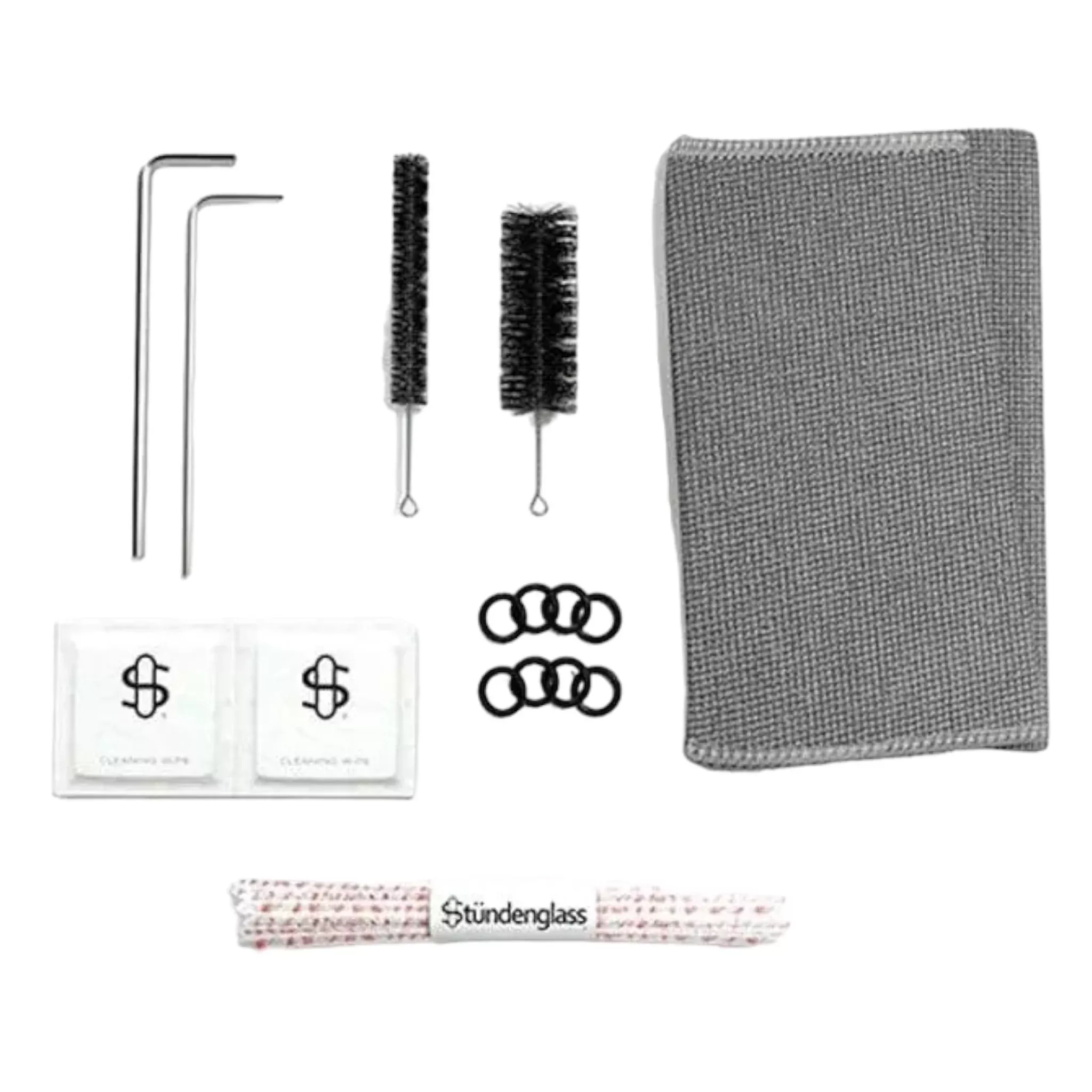 Stundenglass Cleaning Kit