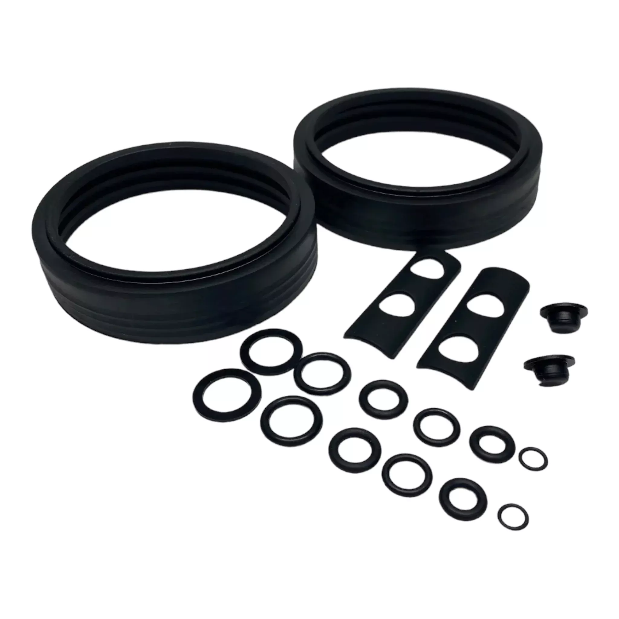 Stundenglass Replacement Gasket Seal Kit