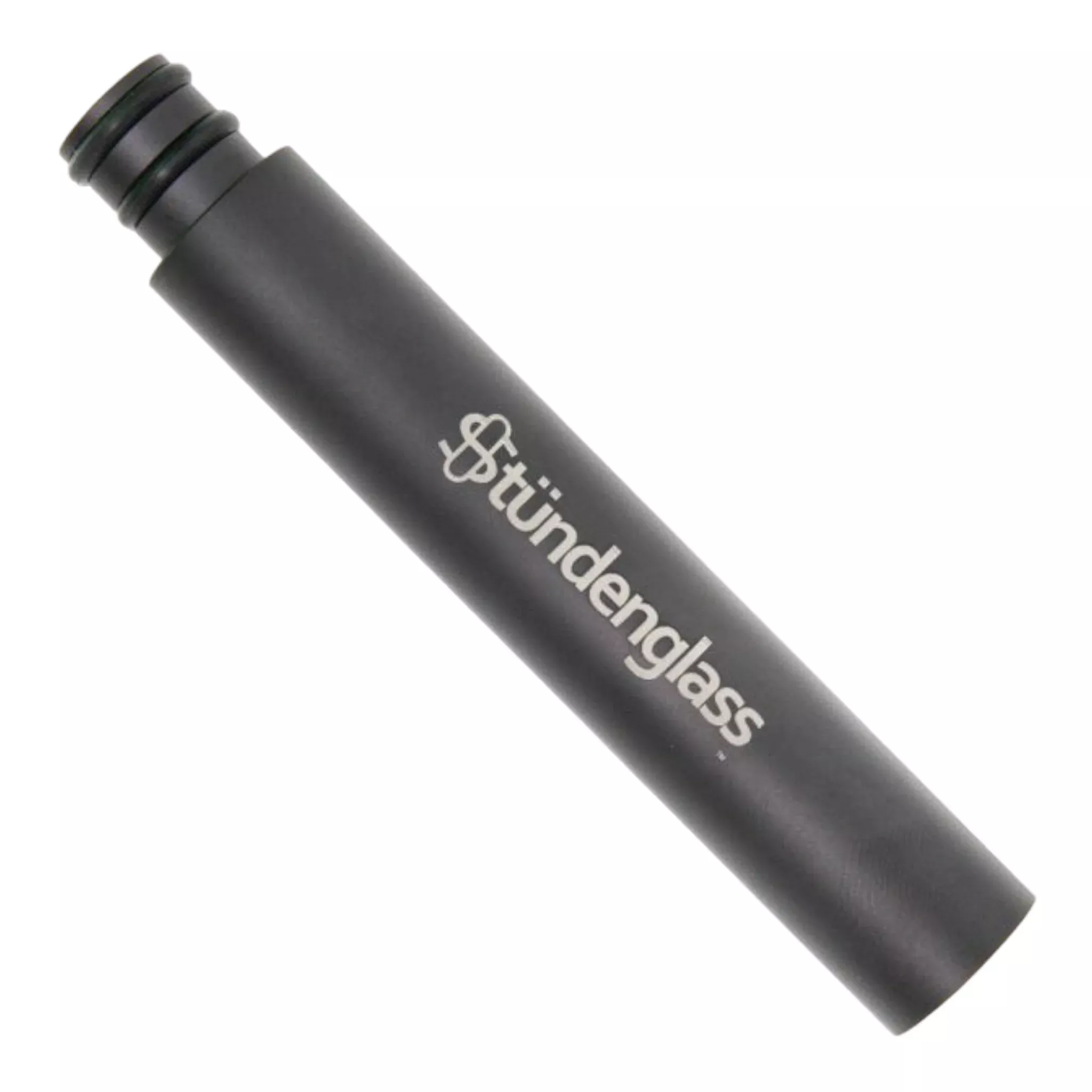 Stundenglass Replacement Mouthpiece - Black