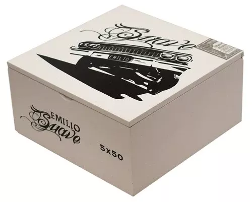 Suave Maduro